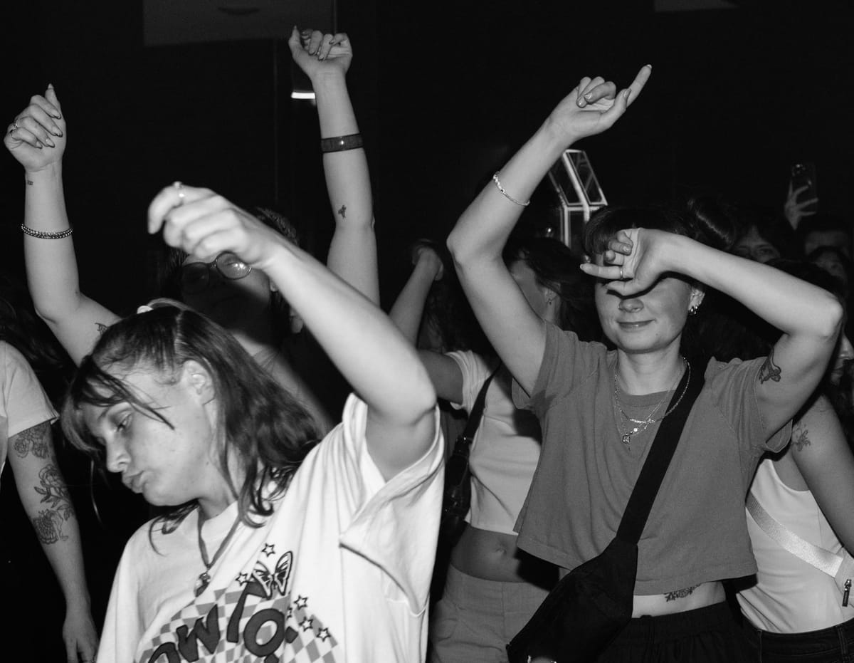 The Curator's Crates: Volume 4