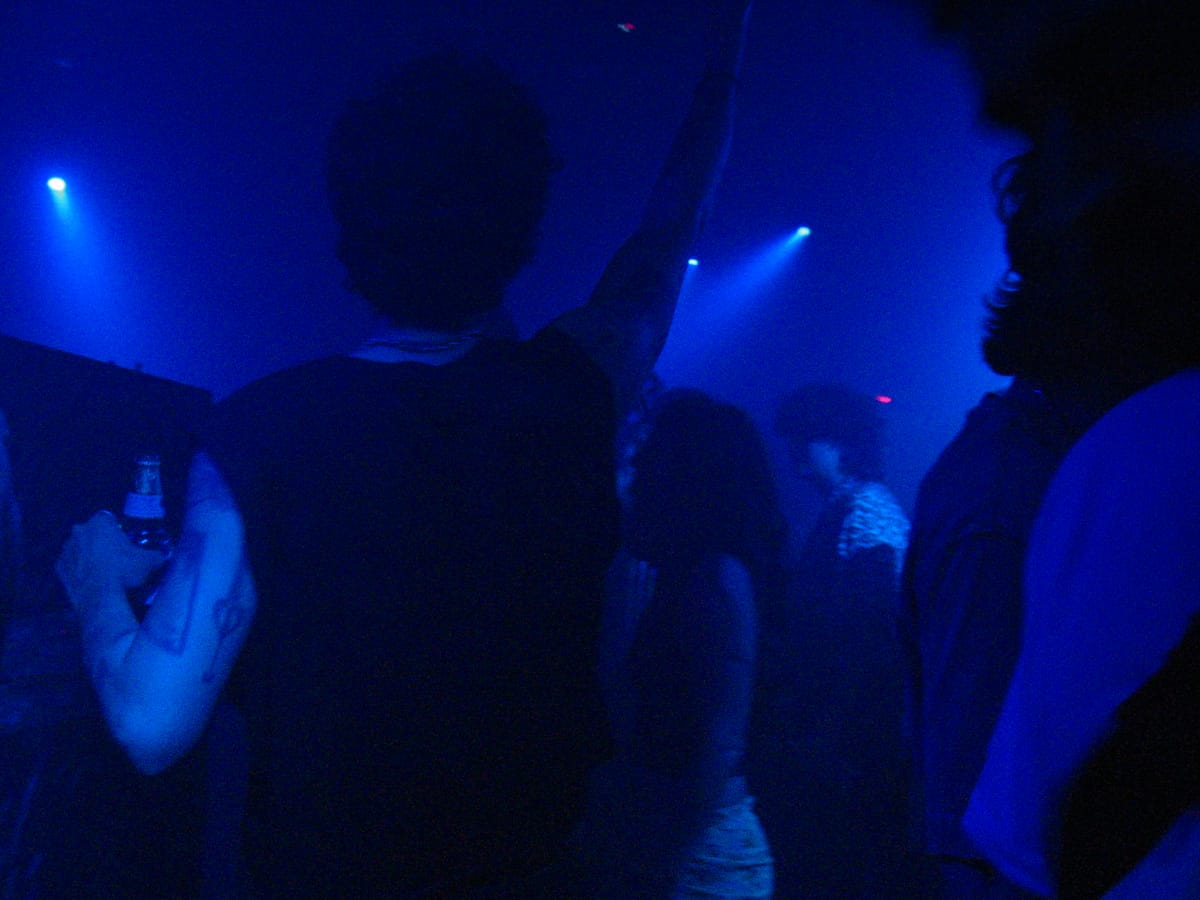 The Curator’s Crates: Volume 6