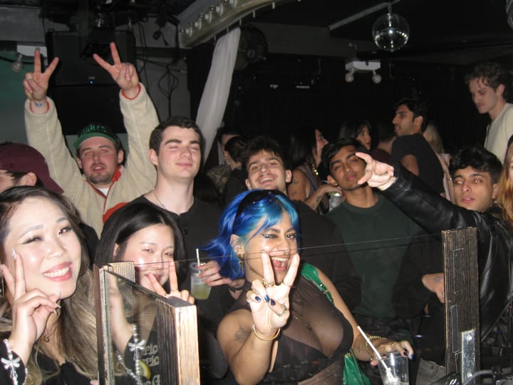 The Curator's Crates: Volume 5