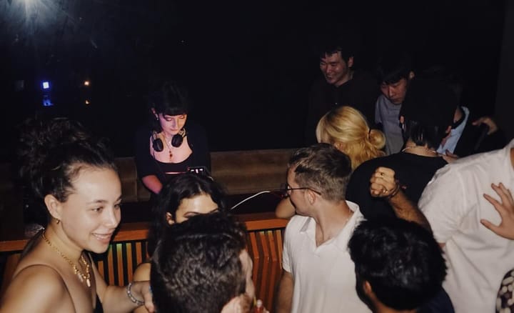 The Curator's Crates: Volume 1